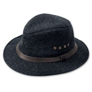 Filson Wool Packer Hat